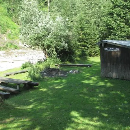Ferienhaus Schwarzenbacher Lungotz Room photo