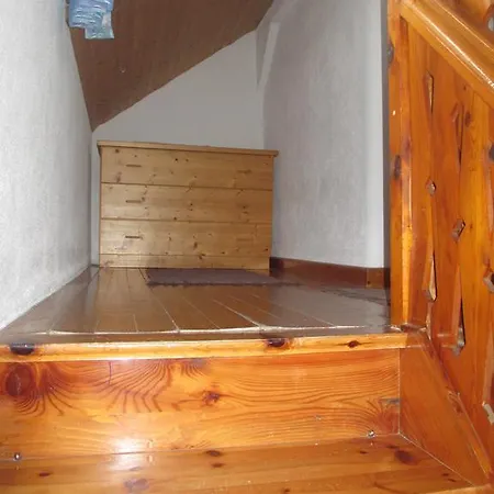 Ferienhaus Schwarzenbacher Lungotz Room photo