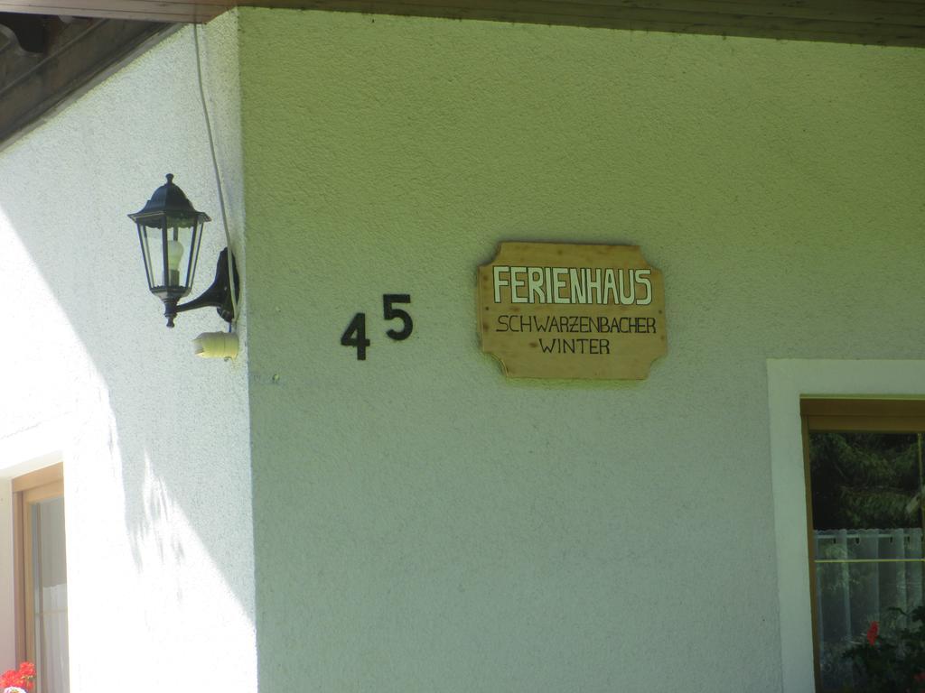 Schwarzenbacher Lungotz