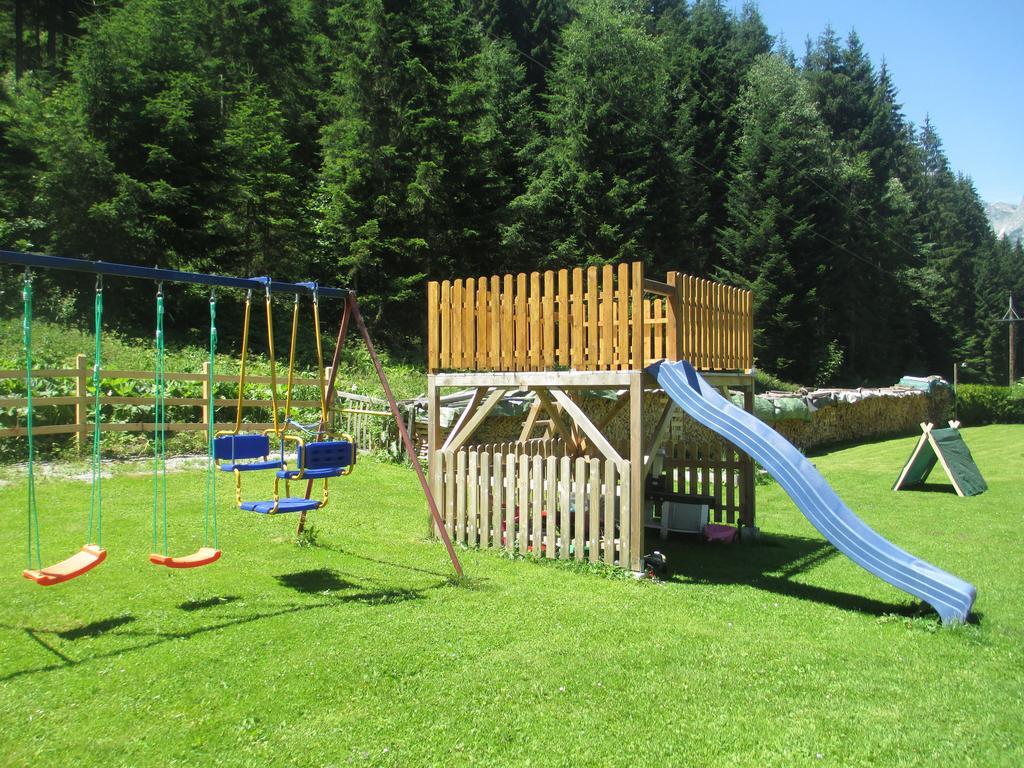Holiday home Schwarzenbacher *