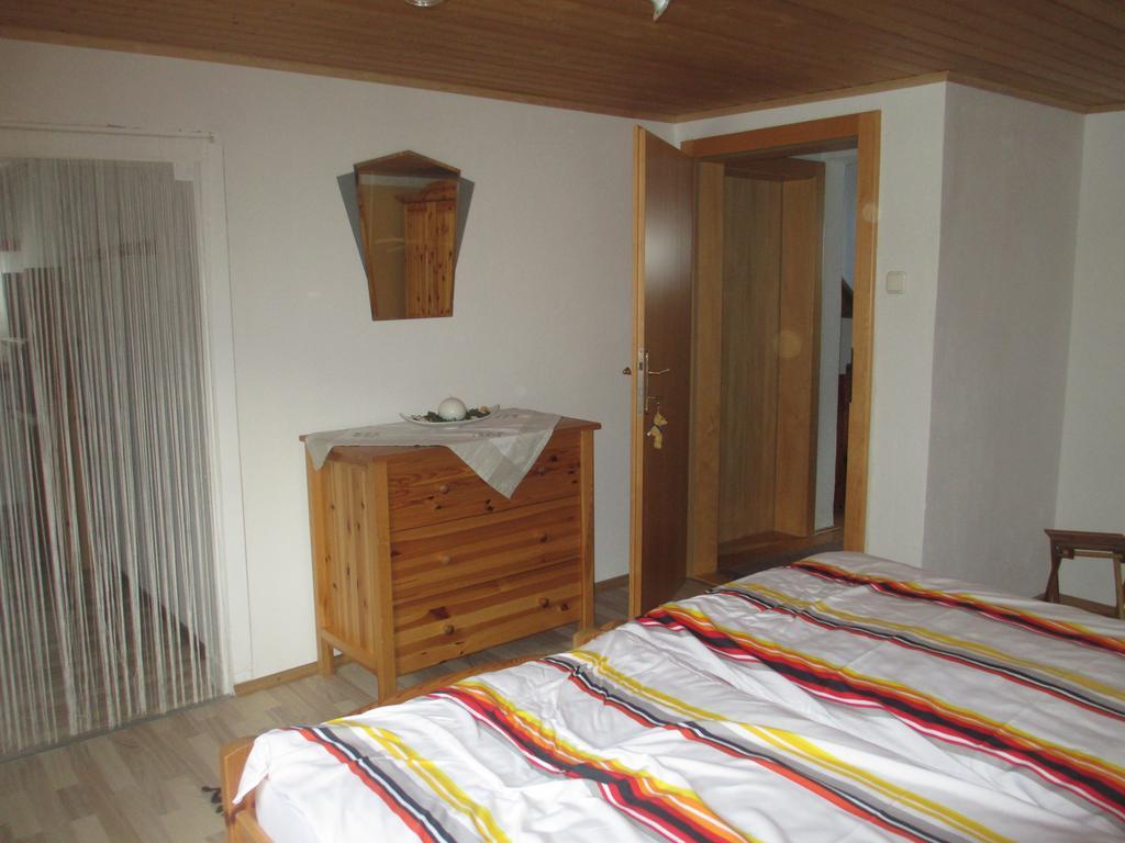 Schwarzenbacher Lungötz