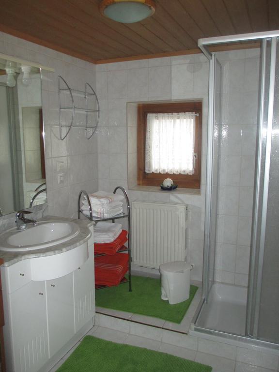 Schwarzenbacher Holiday home