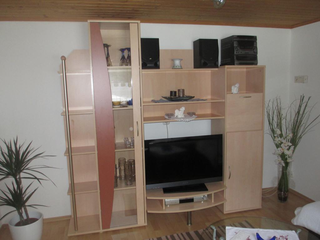 Holiday home Schwarzenbacher