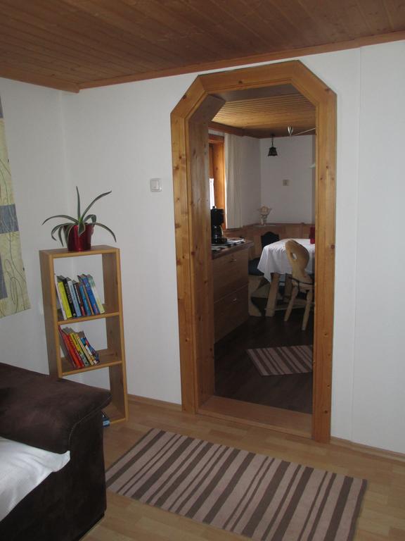 Schwarzenbacher Holiday home