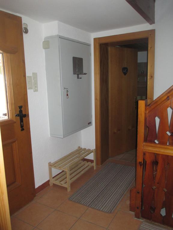 Schwarzenbacher Ferienhaus *