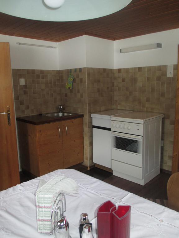 Holiday home Schwarzenbacher