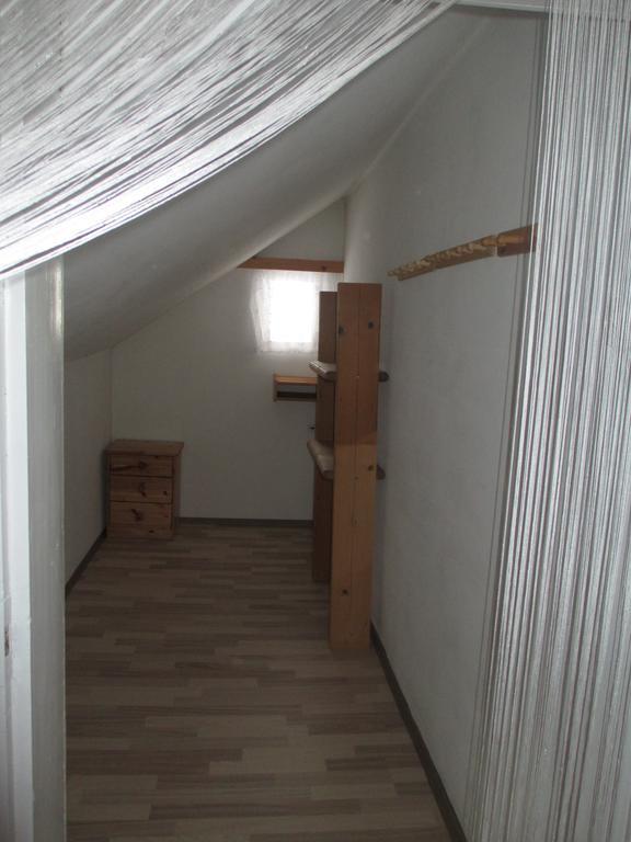 Schwarzenbacher Holiday home Lungotz