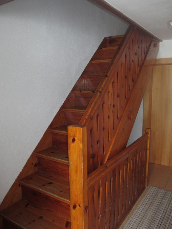 Holiday home Schwarzenbacher *