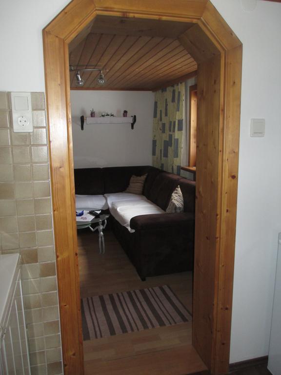Schwarzenbacher Holiday home *