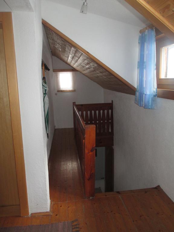 Ferienhaus Schwarzenbacher Lungötz