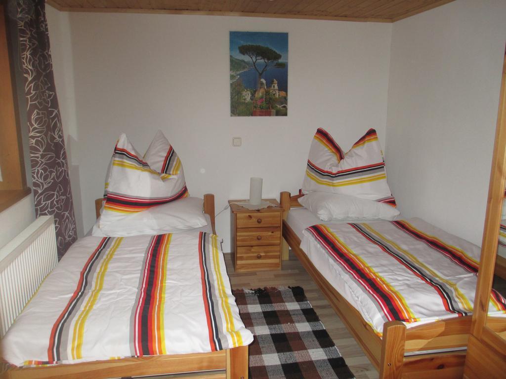 Schwarzenbacher Lungötz