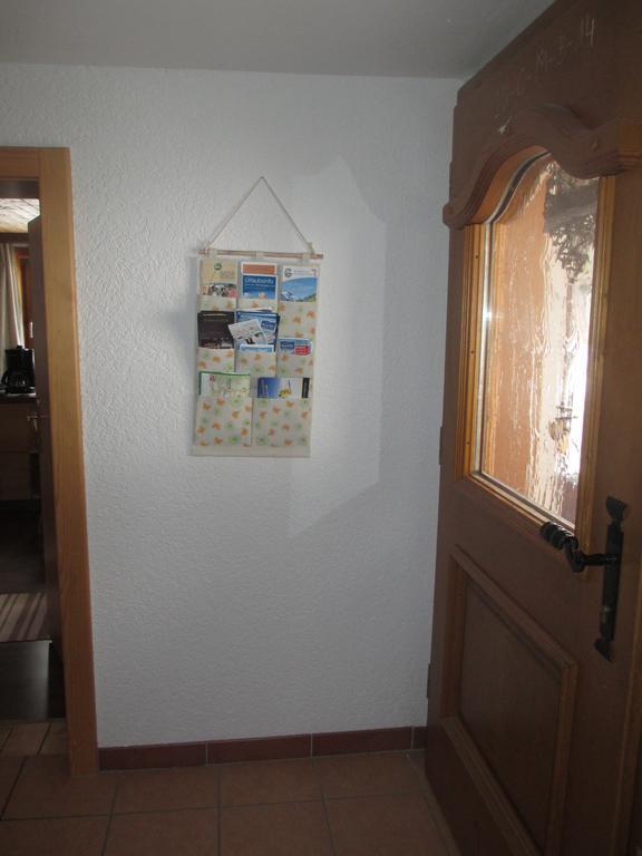 Schwarzenbacher Holiday home Lungotz