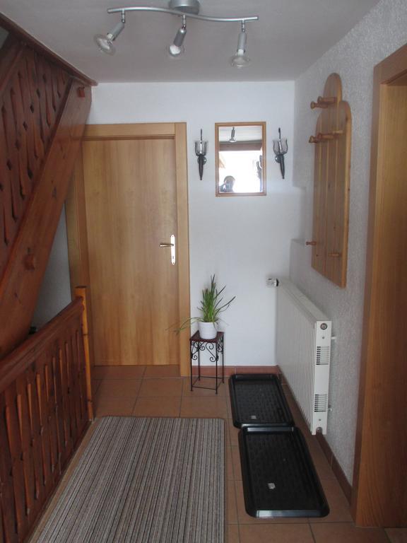Holiday home Schwarzenbacher *